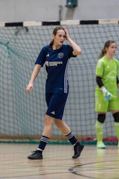 Bild 837 - wBJ NFV Futsalmeisterschaft